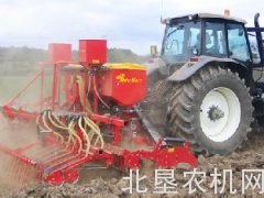 马特马克MSD-C播种机