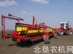 马特马克3XL精密播种机