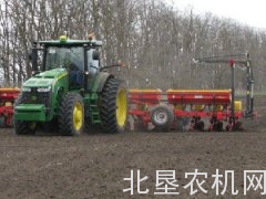 马特马克MS8100Super L播种机