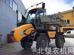 马佐蒂（Mazzotti）Rovigo2000P喷药机
