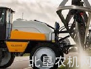 马佐蒂（Mazzotti）bologna2000P喷药机