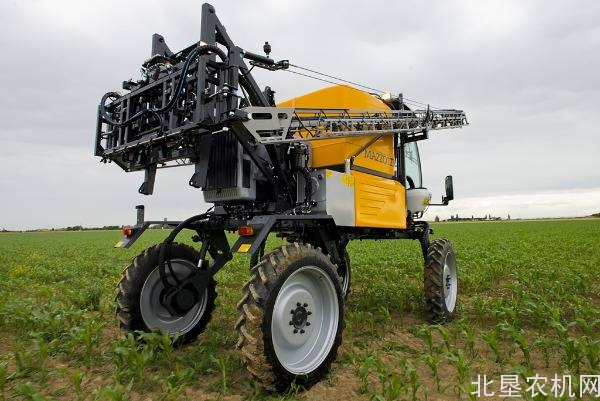 马佐蒂（Mazzotti）IBIS LP3145喷药机