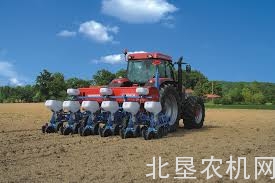 满胜种植设备合集