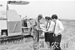 贷款买机尚有阻力“借机生机”推广不易