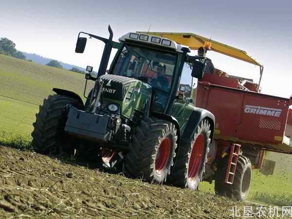 广东省农业机械标准化技术委员会成立大会召开