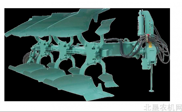 纳迪NX10E系列翻转犁