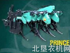 纳迪NX30EX系列翻转犁