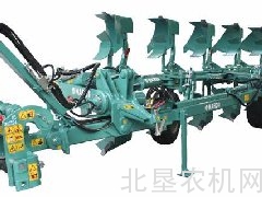 纳迪液压翻转犁动画视频