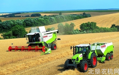 玉米机割台挂不起的原因及处理方法