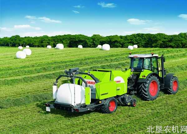 避免上当—— 十种方法识别伪劣农机