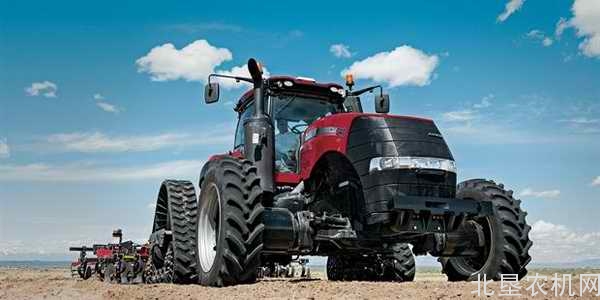 2016上半年我国农机工业主营业务数据