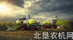 机械化助力中国奶业现代化