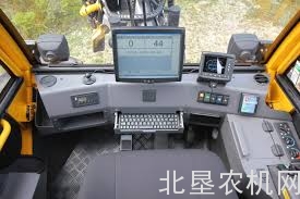 桑普Rosenlew2016林业设备