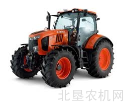 印度公司推出类似Uber软件帮助农民租用拖拉机