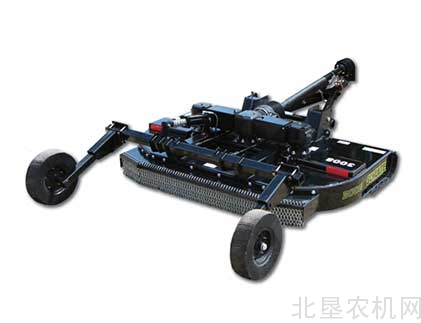 舒尔特3008 8英寸甩刀式割草机