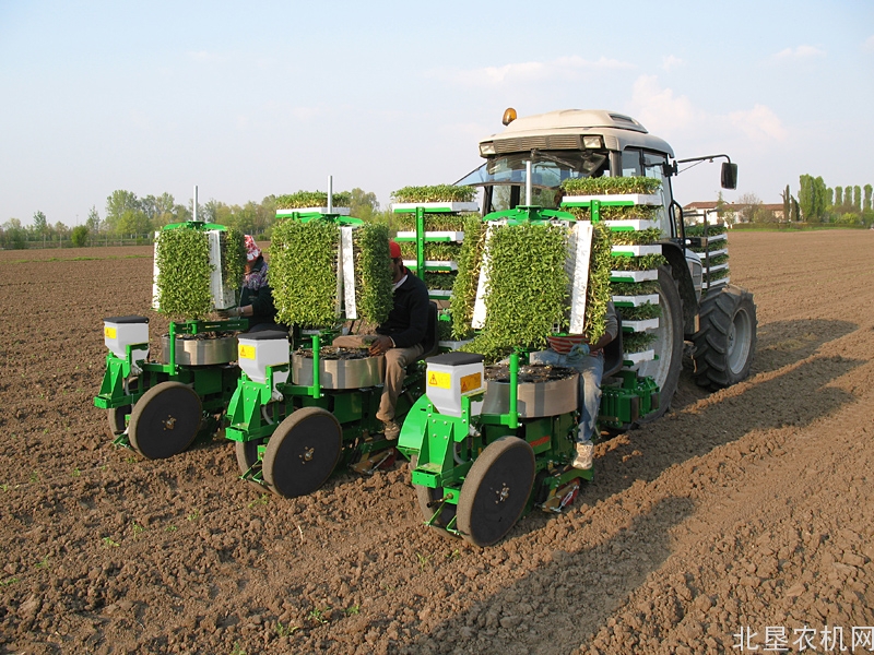 思弗佳种植设备系列