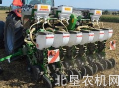 思弗佳Discover系列播种机