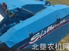 谢尔本CVS24摘穗割台