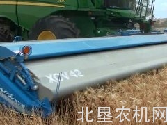 谢尔本Reynolds XCV42-XCS42摘穗割台