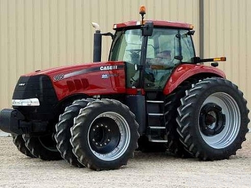 浅谈如何做好农机推广工作