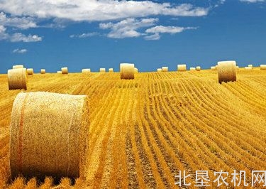 我省积极探索秸秆综合利用途径