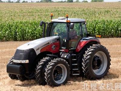 农机岗位很火爆比例高达713∶1