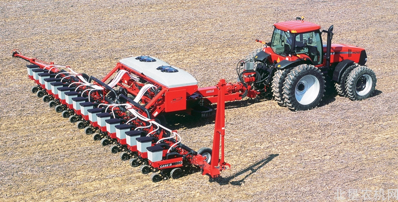 中国农机产品高端化转型势在必行