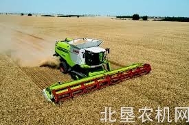 科乐收（CLAAS）收购SHREDLAGE揉丝青贮技术
