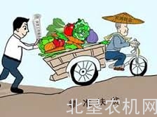 我国将实施“科技助力精准扶贫工程”