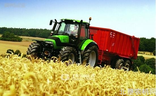 探讨“国三标准”下农机监理面临的新问题