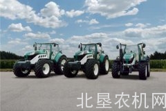 中国农机工业产出规模比十年前翻了两番