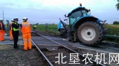 建立农机事故先行报告制度刻不容缓