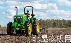 葫芦岛：兴城720万农机补贴惠及430户