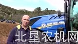 纽荷兰T7系列拖拉机介绍
