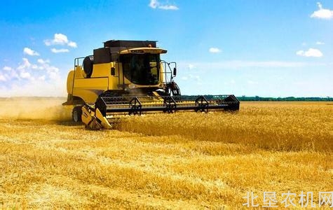 首批中国农机工业团体标准即将发布