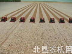 发挥政策集成效应 秸秆综合利用工作取得新进展