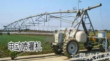 山西省2016年电动农机新产品奖补解读