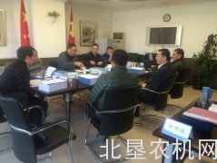 农业部农机推广总站农机具移动式安全检测装备项目通过验收