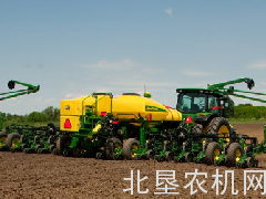 农机化发展保证数量也要注重质量