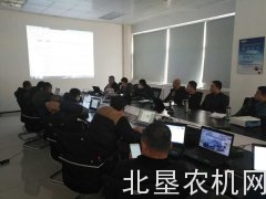 道依茨法尔2016年第四季度经销商服务技能专项培训总结