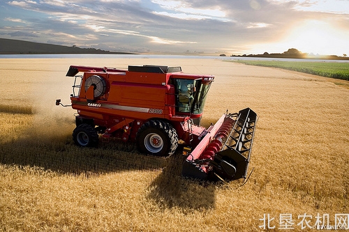 专家解读《农机装备发展行动方案（2016-2025）