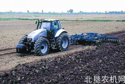 农机行业对国Ⅲ升级进行互促互查