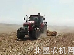 李伟国解读《全国农机化发展第十三个五年规划》