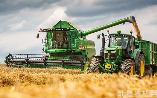 2017购机补贴优化导向：对支持绿色发展的机具敞开补贴