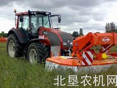 ＂十三五＂农机科技蓝图敲定