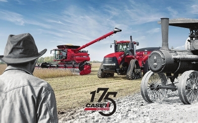 凯斯品牌创立175周年