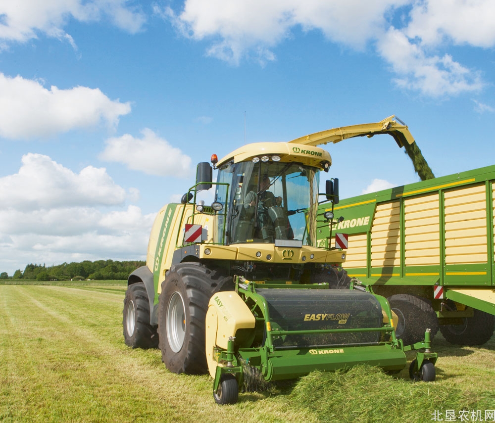 农机行业整体处于调整期