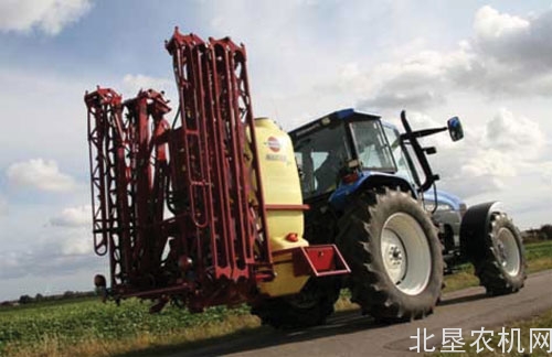 江苏淮安2016年农机科技推广工作亮点纷呈