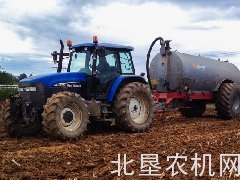 农机报废补贴政策推进农机更新换代