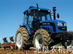 雷沃拖拉机使用事项